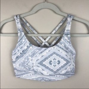 Lululemon Energy Sports Bra